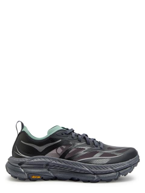 HOKA Hoka U Mafate Speed 4 Lite Mesh Sneakers