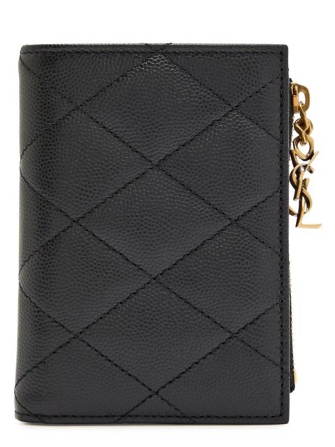 sacai sacai x PORTER / Leather Wallet - scu-003-201 | REVERSIBLE