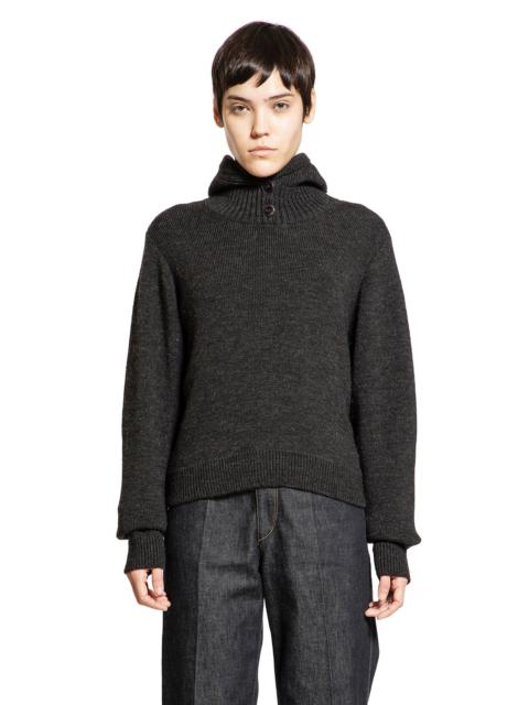 Lemaire Sweater With Hood