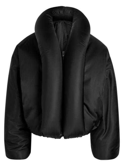 Alaïa Alaïa Padded Shell Jacket
