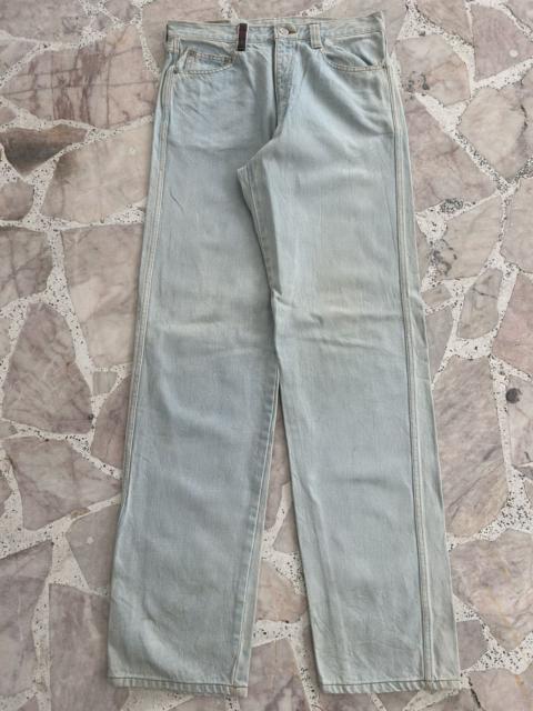 Other Designers Japanese Brand - Ficce Jeans Japan Vintage Denim
