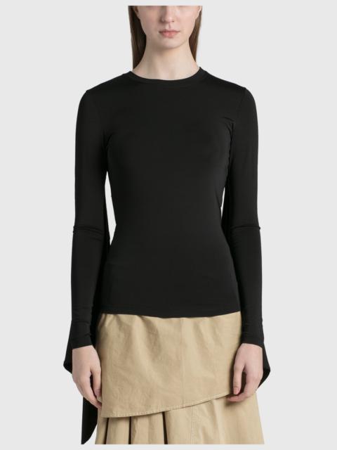 Burberry JERSEY TOP