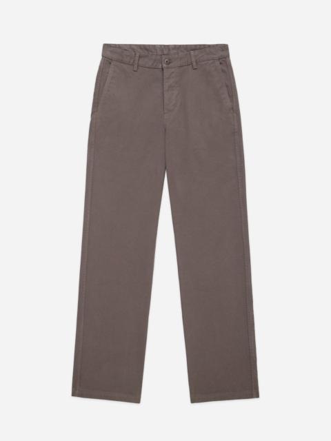 3sixteen Work Pant - Tobacco Twill