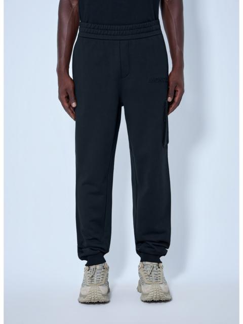 Moncler Moncler Men Elasticated Waistband Joggers