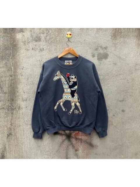 Other Designers Riot Society Sweatshirt