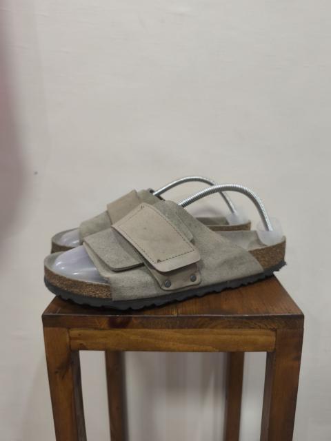 BIRKENSTOCK Birkenstock Kyoto Slide