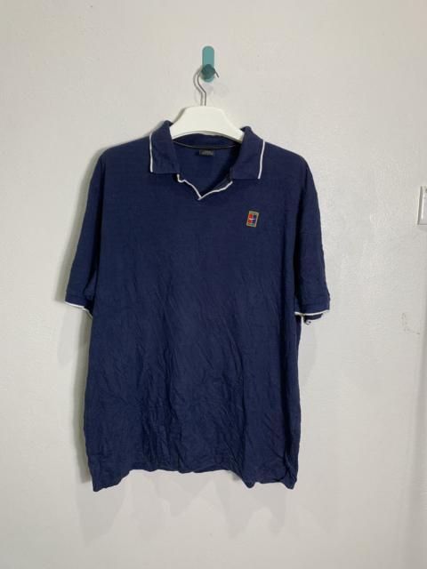 Vintage Nike Court Polo t-shirt