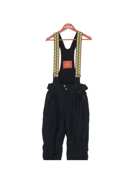 Other Designers Other - Limited Mistral Volvo Ski Team Overall Pant