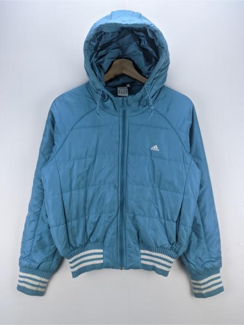 adidas 🔥Best Offer🔥Adidas Jacket Hooded Clima 365