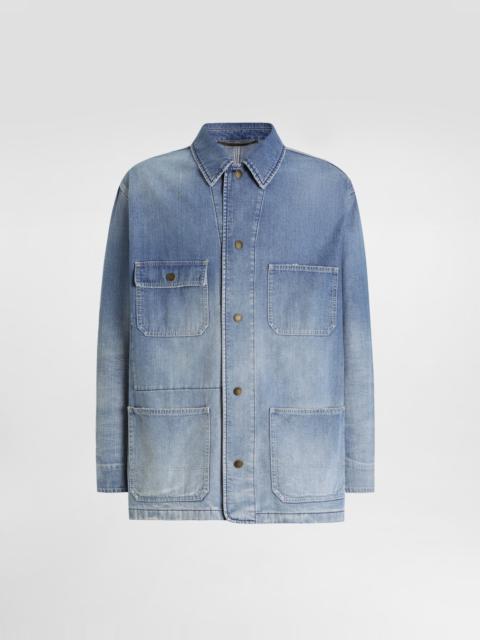Dolce & Gabbana Denim jacket