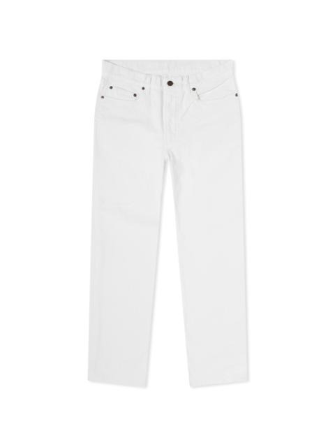 Beams Plus 5 Pocket Corduroy Pant