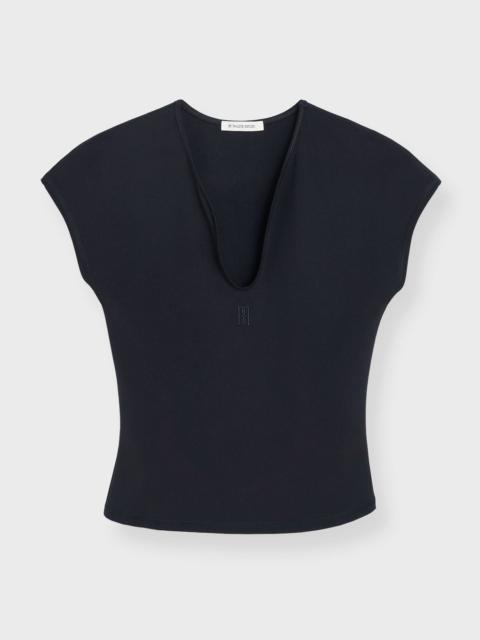 BY MALENE BIRGER VENAZIA Black