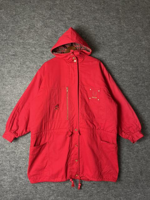 Other Designers Bally - VINTAGE BALLY OVERCOAT JACKET