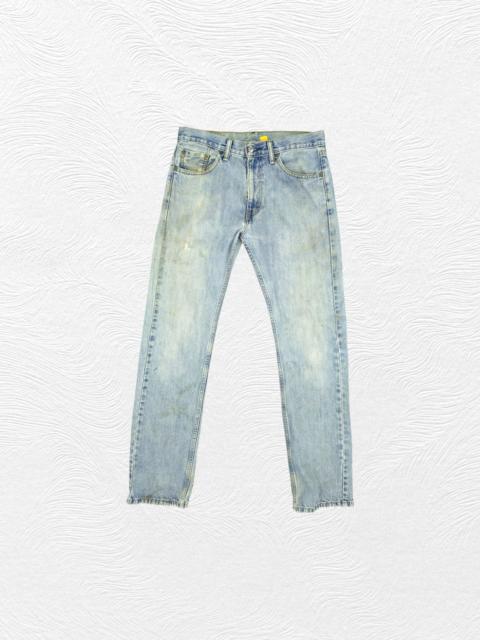 Other Designers Other - Light Wash Vintage Levi's 505 Denim 32x33.5 -JN459
