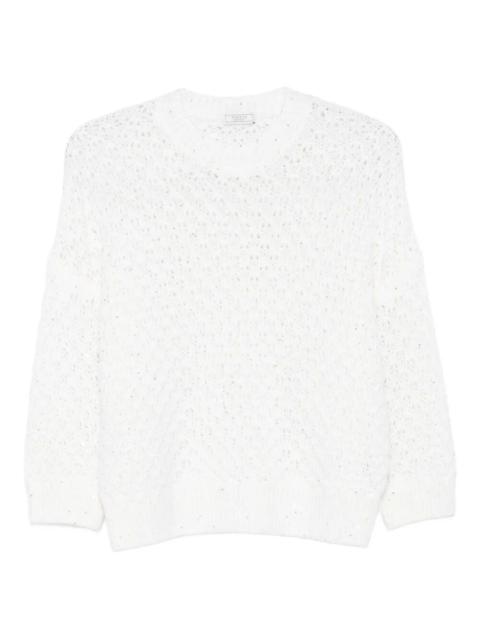 Peserico - Peserico Women Tricot Sweater