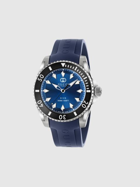 GUCCI Gucci Dive watch, 40mm