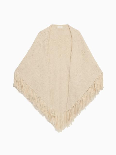 ULLA JOHNSON Martina Shawl