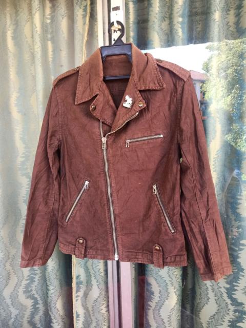 Other Designers Vintage - Ships Rider Jacket