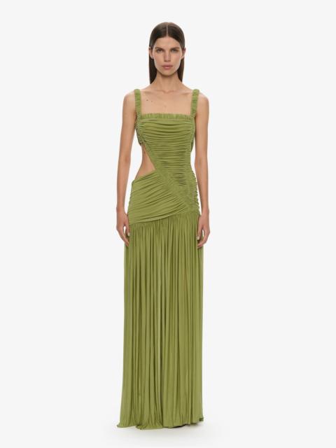 CHRISTOPHER ESBER Orion Separation Gown