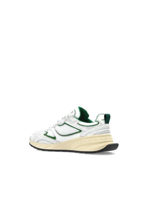DSQUARED2 Dsquared2 White Trainers - Low-Tops Men