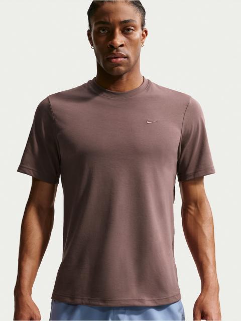 Nike Nike Primary Men's Dri-FIT Short-Sleeve Versatile Top