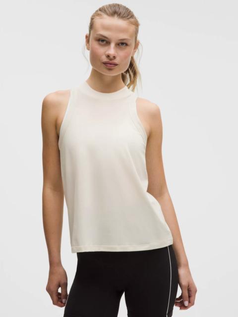 lululemon Jersey Training Tank Top