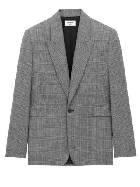 SAINT LAURENT Saint Laurent Men Blazer