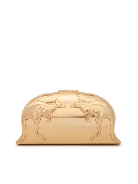 Zimmermann RAPTURE CLUTCH