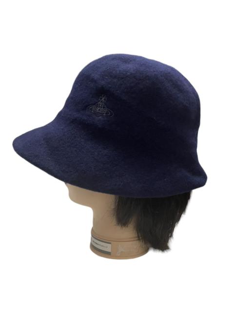 Vivienne Westwood VIVIENNE WESTWOOD BUCKET HAT