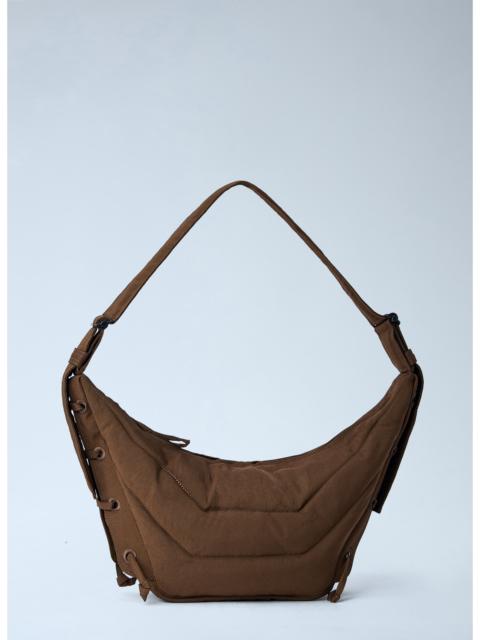 Lemaire Lemaire Men Small Soft Game Crossbody Bag