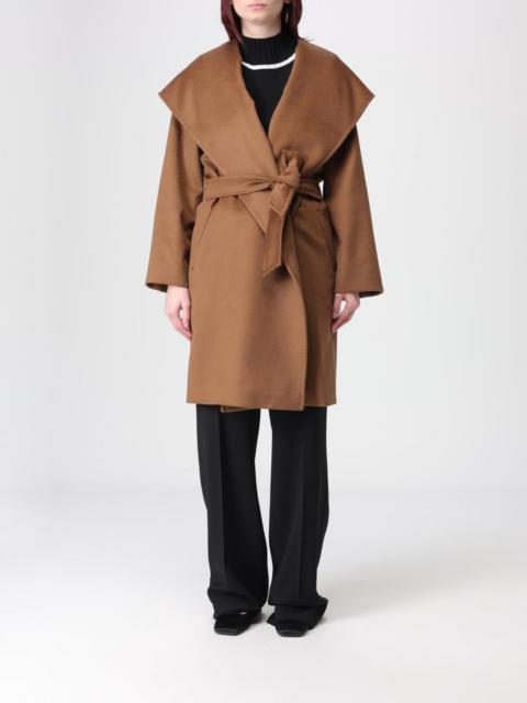 Max Mara Studio Max Mara Studio Women Coat Woman Max Mara