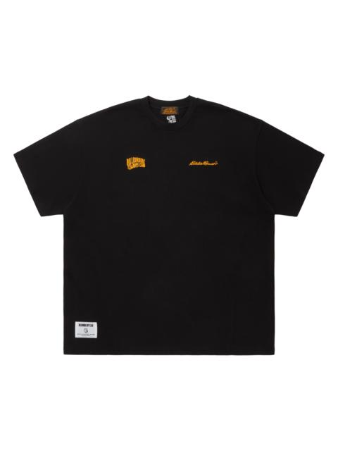 BILLIONAIRE BOYS CLUB BILLIONAIRE BOYS CLUB X EDDIE BAUER COTTON T-SHIRT #2