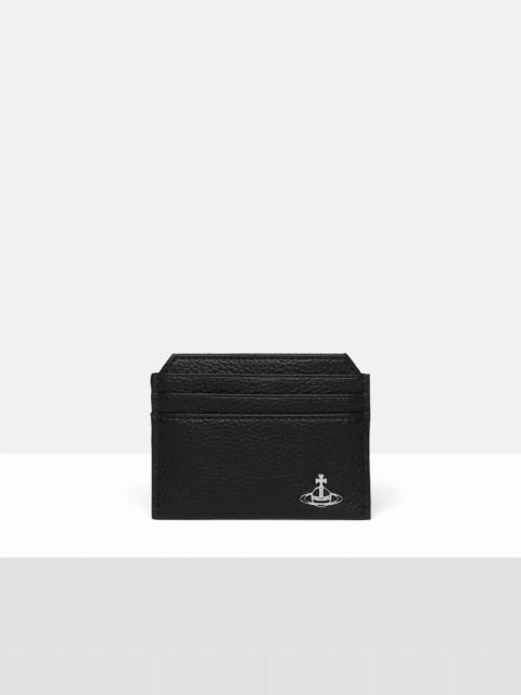 Vivienne Westwood SLIM CARD HOLDER