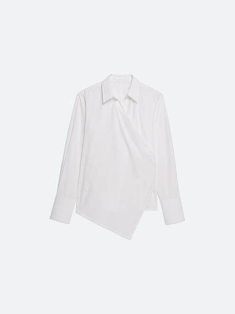 WRAP SHIRT