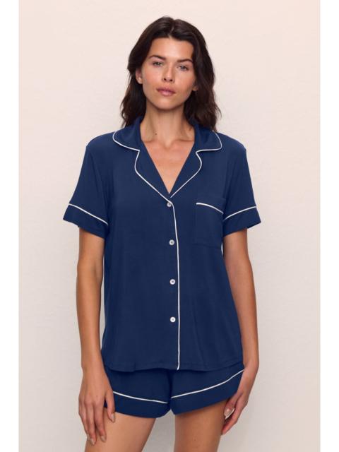 eberjey Gisele TENCEL™ Modal Relaxed Short PJ Set