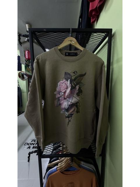 UNDERCOVER GU Undercover sweatshirt