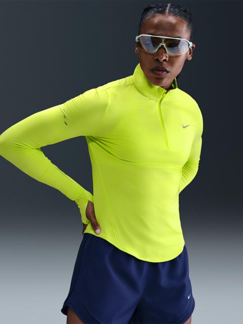 Nike Nike Swift Women's Dri-FIT UV 1/4-Zip Running Top