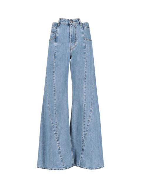Maison Margiela 5 Pockets Jeans