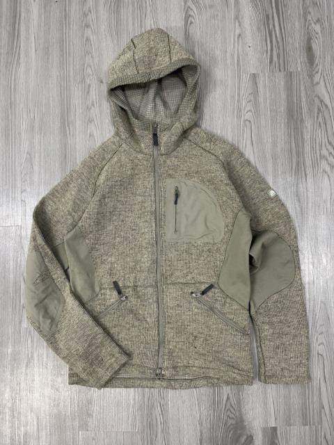 Other Designers Vintage - Nike ACG SPHERE THERMAL hooded Jacket