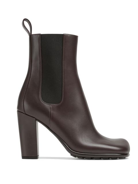 Bottega Veneta Storm ankle boots