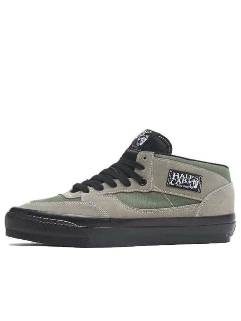 Vans Vans Premium Half Cab 33 'Park Ranger Pack Aluminium' VN000CR7CL3