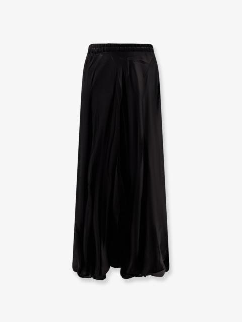 Other Designers Mes Demoiselles Calista Viscose Skirt