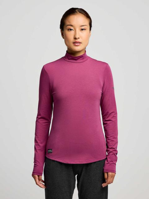 Saucony Triumph Long Sleeve