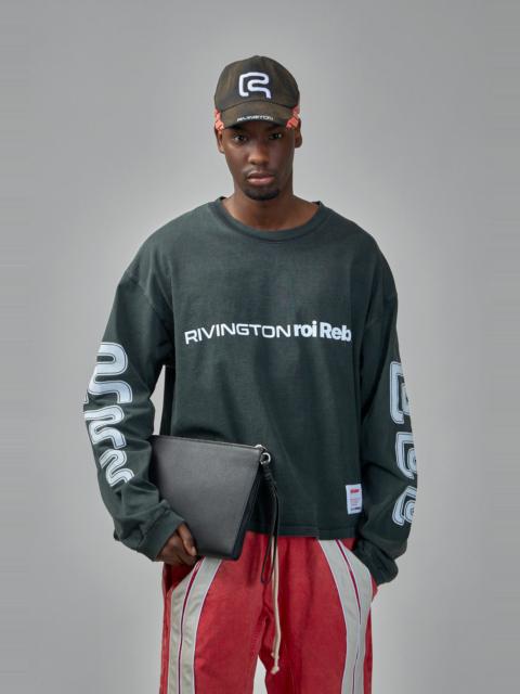 RRR123 Meta Uso CVA Long Sleeve Tee