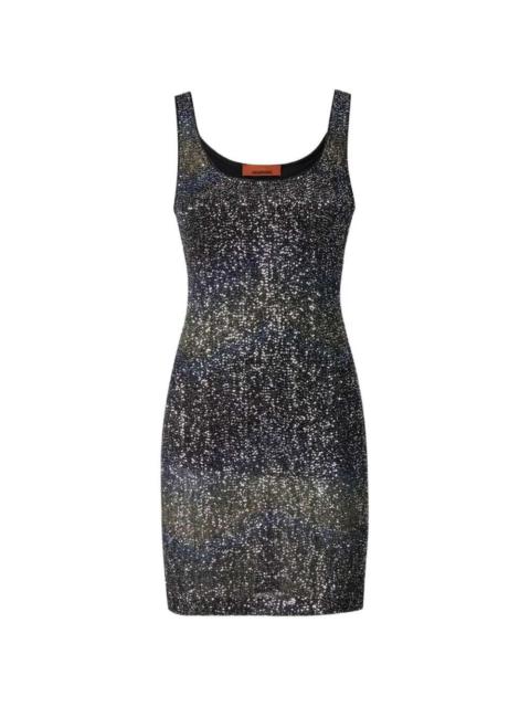 Missoni Missoni Women Sequin Mini Dress