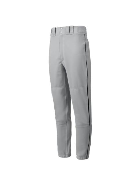 Mizuno Men's Premier Piped Baseball Pant