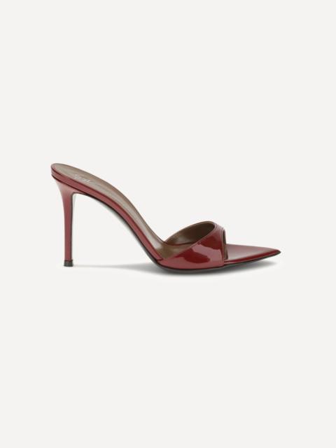 Giuseppe Zanotti Intriigo Mule Sandals