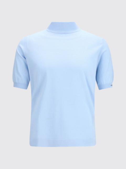 Prada Prada Sweater Men Sky