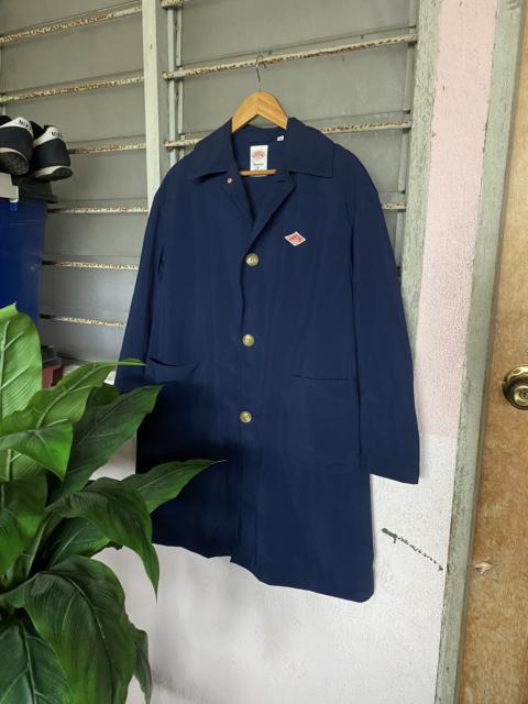 Other Designers Workers - 🔥 CYBER WEEK 🔥 Danton France Parka Jacket