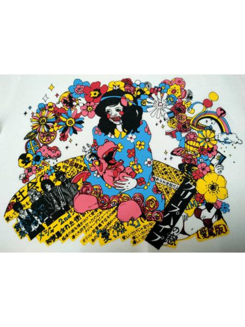 Other Designers Art - tee
